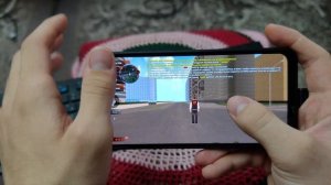 ИГРАЕМ С КЛАВИАТУРЫ В GTA BLACK RUSSIA | БЛЕК РАША