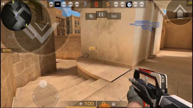 КТО ТУТ УТКА НА РАЙОНЕ? [Standoff 2] смотреть онлайн