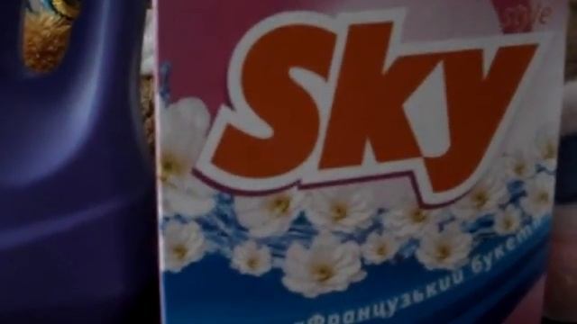 Покупки марта( 2 часть) смотреть онлайн