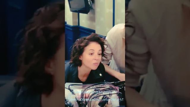 The Art #ищейка #кушнир #сильнаяженщина  #аннабанщикова