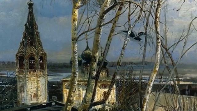 Стихи поэта прот. Андрея Логвинова смотреть онлайн