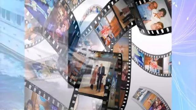 60 летие Вячеслава смотреть онлайн