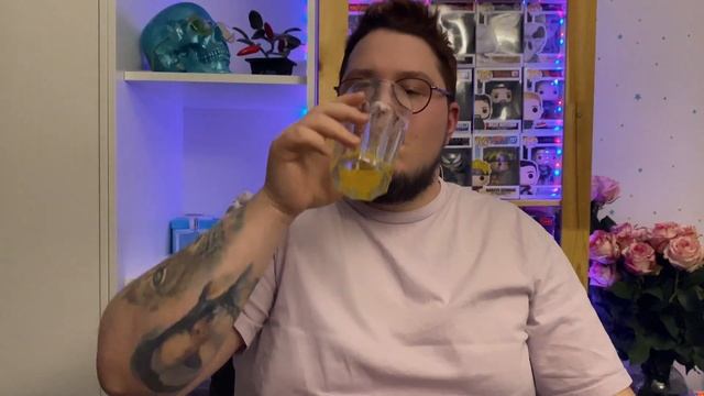 VAST ENERGY DRINK - ОТЗЫВ / ВАСТ ЭНЕРГЕТИК смотреть онлайн