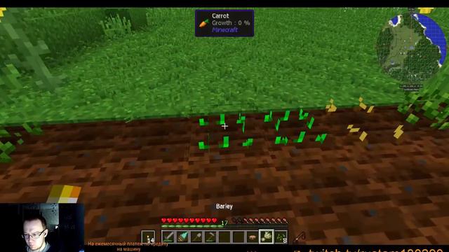 (RUS) Энергия - наше все! Сборка Minecraft Cwelth - Born to be Engineer от ZigTheHedge смотреть онлайн