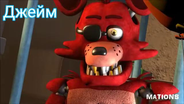 [SFM | FNAF] We are number one (RUS) смотреть онлайн