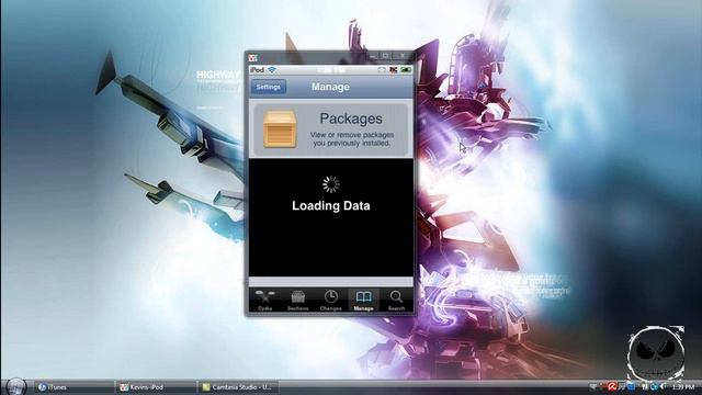 Orbit Expose' for iPhone and iPod touch all Generations смотреть онлайн