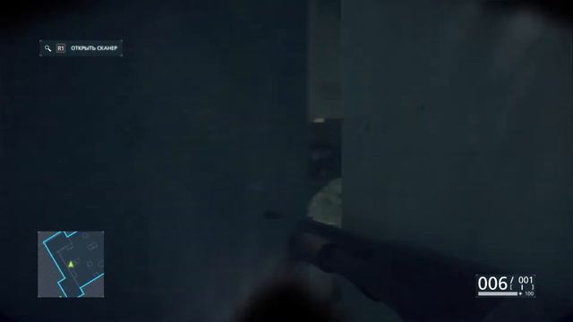 Battlefield.Hardline.Сюжет #1