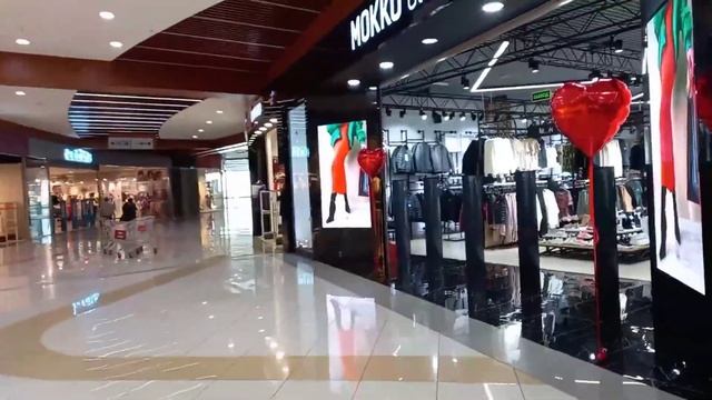 Барнаул/ Ушли с рынка, как теперь стало?/Barnaul / Left the market, how is it now? смотреть онлайн