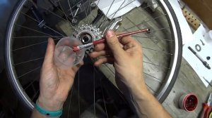 ХВЗ трещётка втулка