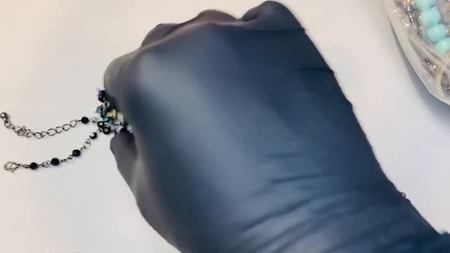 146. Разбираем посылку с винтажным ломом и серебром. Удивительные находки смотреть онлайн