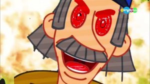 Барбоскины вырезанный фрагмент (08.02.2023)