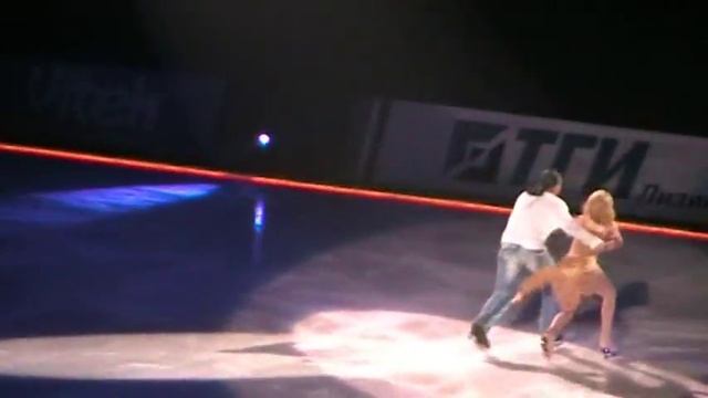 ЛП. Дмитрий Марьянов - Ирина Лобачева смотреть онлайн