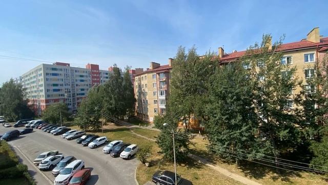 Однокомнатная квартира ул Аксакова 108 | Недвижимость Калининград смотреть онлайн