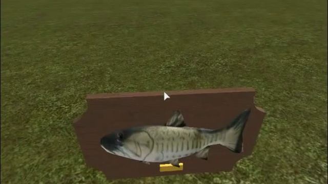 Copy of Copy of roblox BIG MOUTH BILLY BASS смотреть онлайн