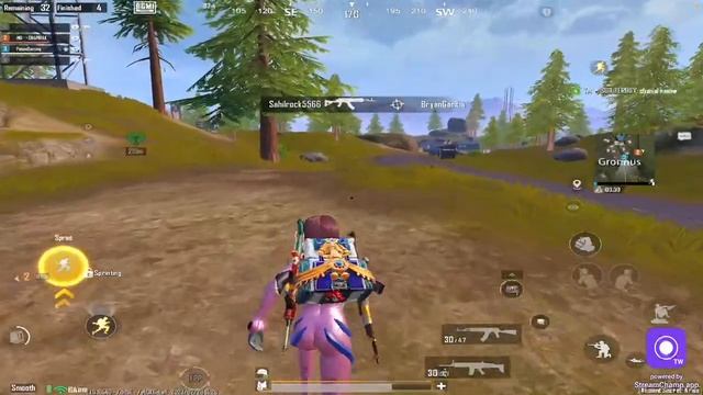 BGMI 2.6 UPDATE COMEBACK HOPE | IPAD OS 16.3.1 GAME TEST | POSON IS LIVE | STREAM CHAMP смотреть онлайн
