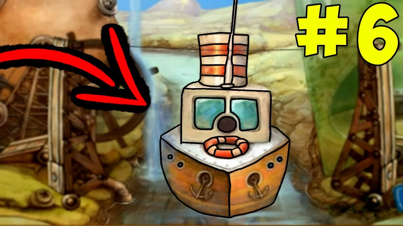Игра от которой не оторваться. Во что поиграть ? The tiny bang story #06 серия на канале MaxJunior. смотреть онлайн
