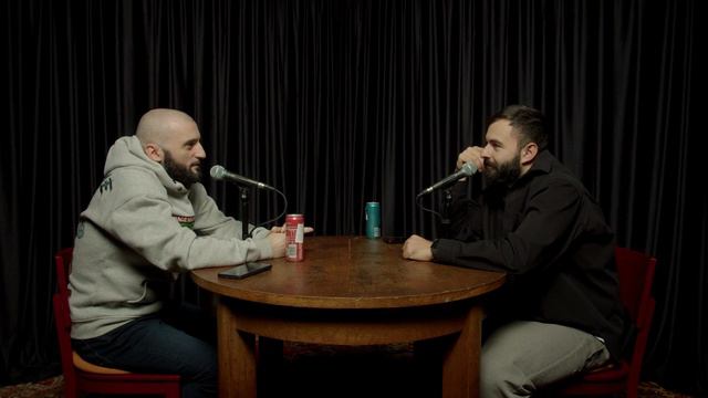 Станос LIVE #10 Хетаг Хугаев (HUGA) | Что нового?