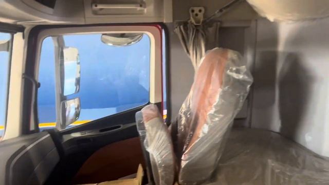 FOTON AUMAN что нужно для перевозки опасных грузов смотреть онлайн