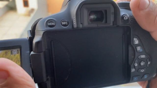 Canon EOS 700D Full How To Use | Beginners Guide in Hindi | How to Use DSLR | Full Tutorial | смотреть онлайн