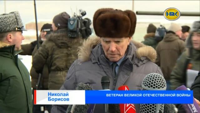 Т-34: возвращение на Родину! смотреть онлайн