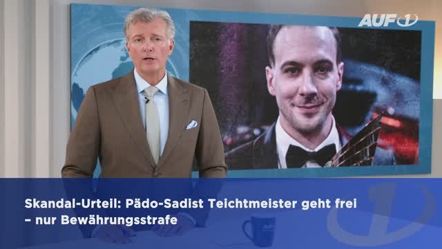 Nachrichten AUF1 Vom 5. September 2023