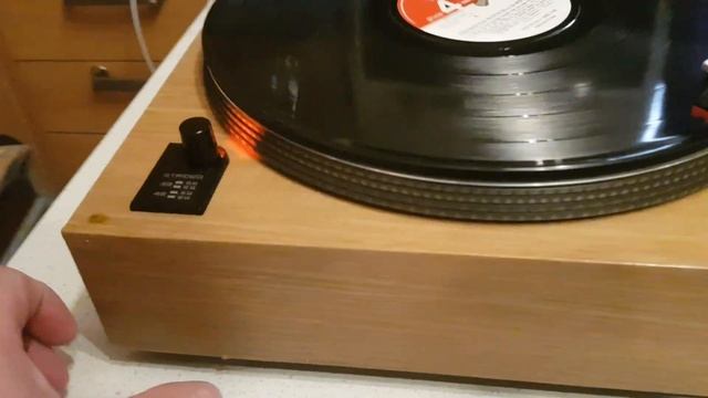 PIONEER PL-1100D 89046086831 смотреть онлайн