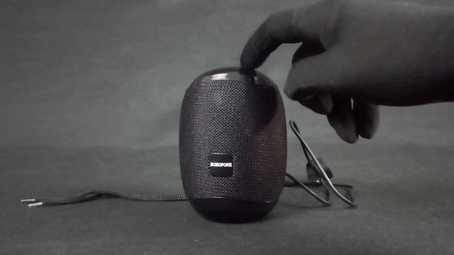 Borofone BF6 радио смотреть онлайн