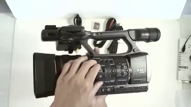 Sony HDR AX2000 for sale on Ebay Click Link below смотреть онлайн