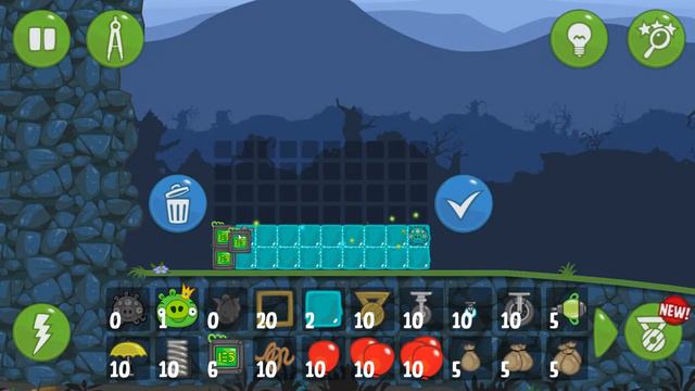 СТРИМ ПО ИГРЕ BAD PIGGIES // БЕД ПИГИС смотреть онлайн