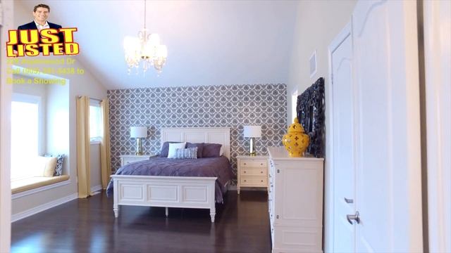 225 Aspenwood Dr, Newmarket смотреть онлайн