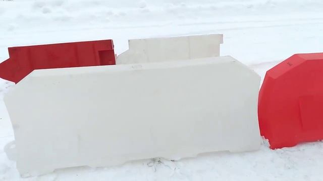 Водоналивные блоки барьеры дорожные от производителя. Дорожный блок, барьер дорожный водоналивной. смотреть онлайн