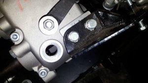 КАК ВЫГЛЯДИТ РЕВЕРС НА МОТОБУКСИРОВЩИКЕ!