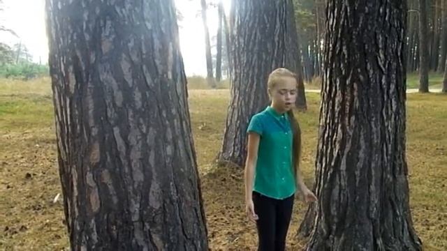 Страна читающая — Арина Быковская читает произведение «Детство» И. А. Бунина