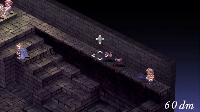 Let's Play NIS Classics - Vol. 3: La Pucelle: Ragnarok - (Switch) - Part 2 - Clothesline! смотреть онлайн