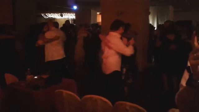 Le RDV Milonguero 2014 - #MILONGUEROS смотреть онлайн