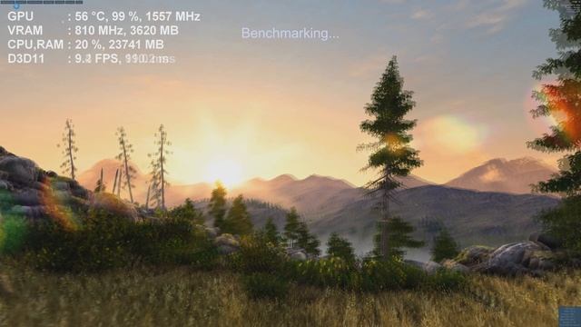 Unigine Valley Geforce GTX 1080 - Valley benchmark laptop 4K (asus g701 laptop) смотреть онлайн