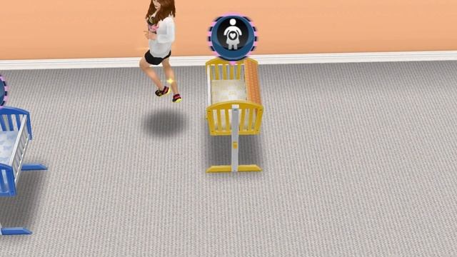 How To Have Over 100 Babies SIMS FREEPLAY смотреть онлайн