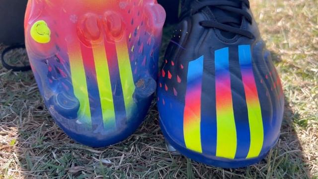 adidas Al Rihla Pack Overview смотреть онлайн