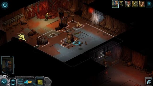 Прохождение Shadowrun Returns - 09 - Поместье / Шаман Насекомых / Концовка игры