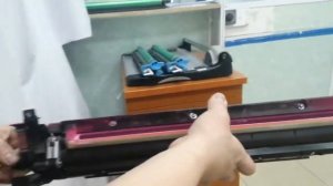 Как залить девелопер на принтер Konika minolta bizhub c220