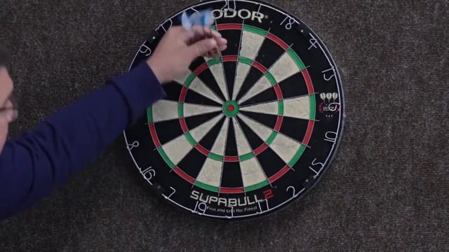 Мастер-класс "Основы дартса" смотреть онлайн