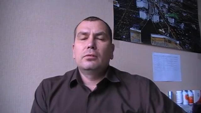 Видеоотзыв А. Головко смотреть онлайн