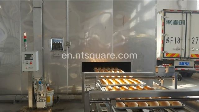 Печь непрерывного действия смотреть онлайн
