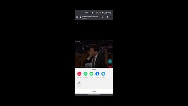 How To Download Your Old TikTok Videos? Malayalam | Kishan Jp смотреть онлайн