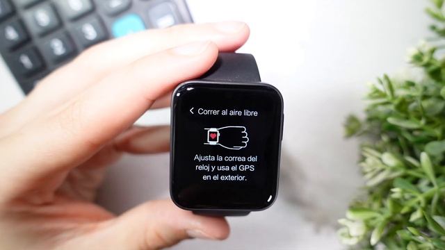 ?XIAOMI MI WATCH LITE⌚Review FINAL tras 1 MES de USO real смотреть онлайн