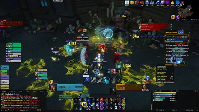 FINALLY SOME ANSWERS - Reddit AMA and Lack of Communication | WoW Battle for Azeroth смотреть онлайн
