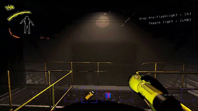 "Did Lethal Company get an update?" смотреть онлайн