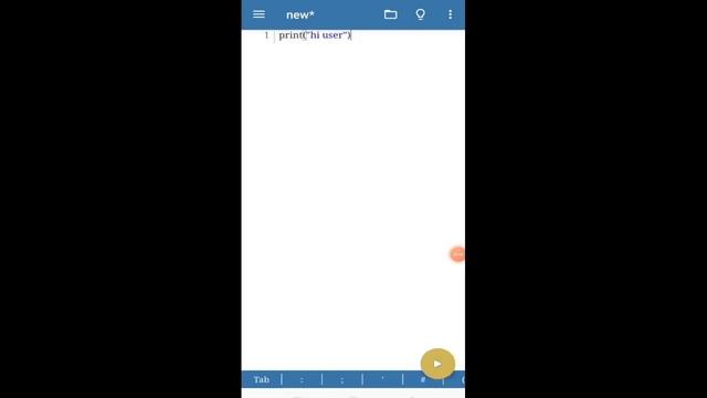 How to print values in Python in easy steps, your first code for becoming a python programmer. смотреть онлайн