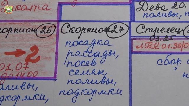 Агрогороскоп цветовода на июль 2023 года. Агрогороскоп квітникаря на липень 2023 року смотреть онлайн