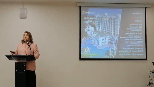 KAMELYA SELIN  5* и KAMELYA FULYA *   Турция (2023) отзыв эксперта